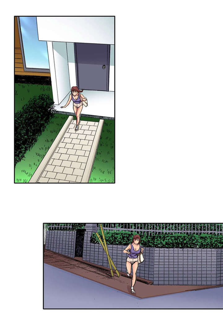 拥挤之家第15话图