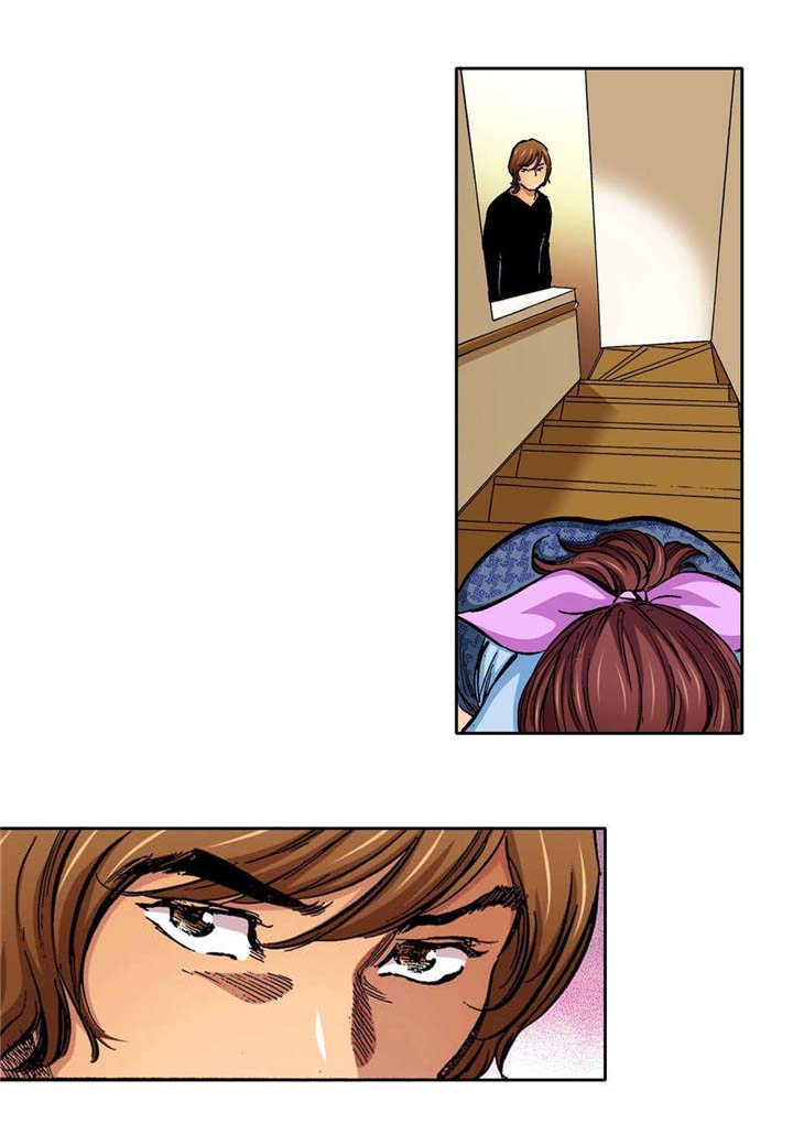 拥挤之家第8话图