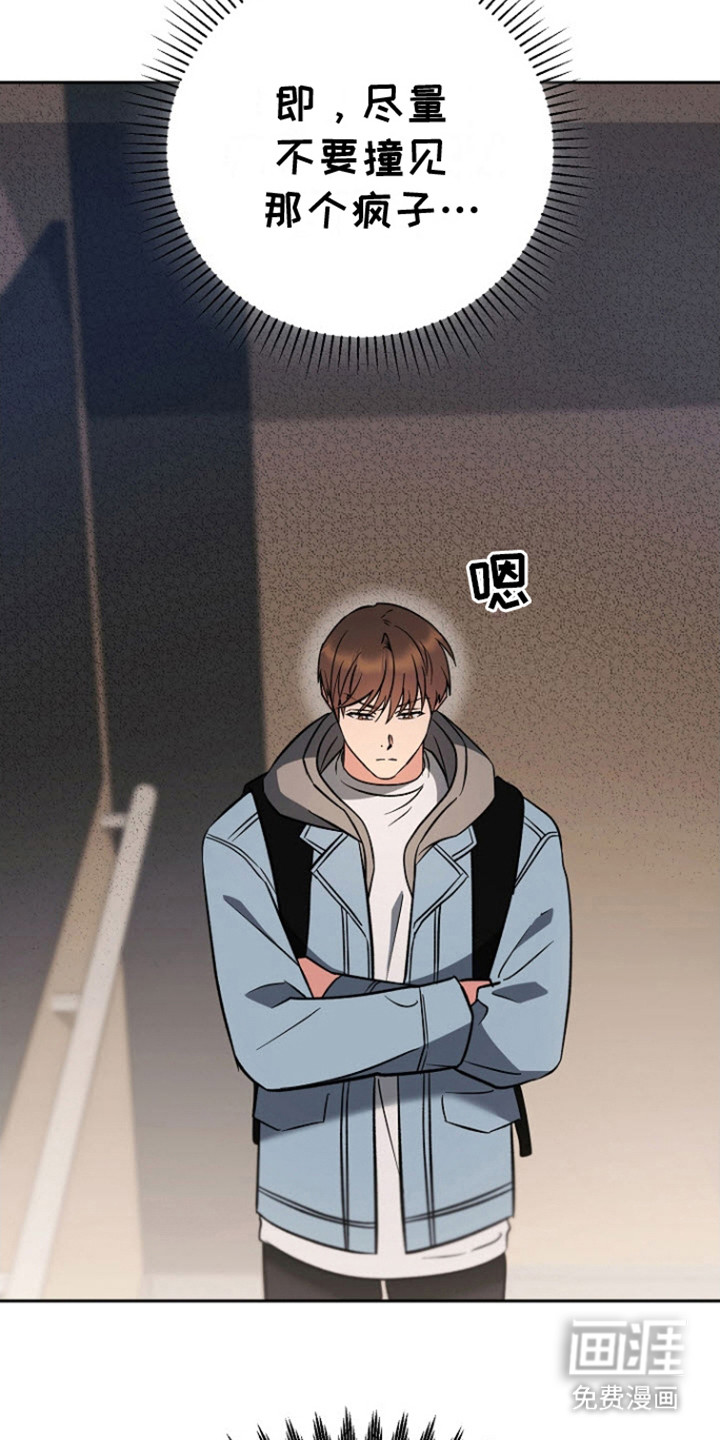 遇见浪漫的他第13话图