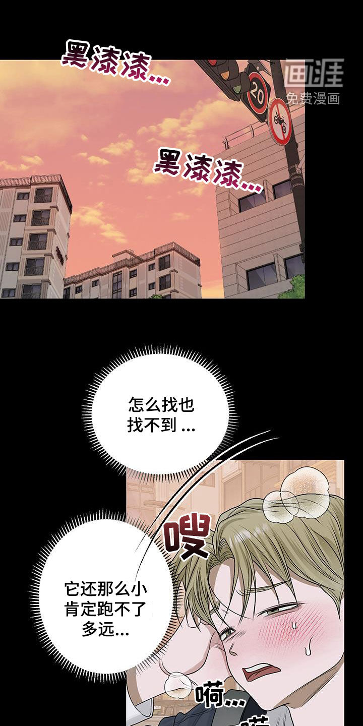 宇宙呀宇宙第41话图