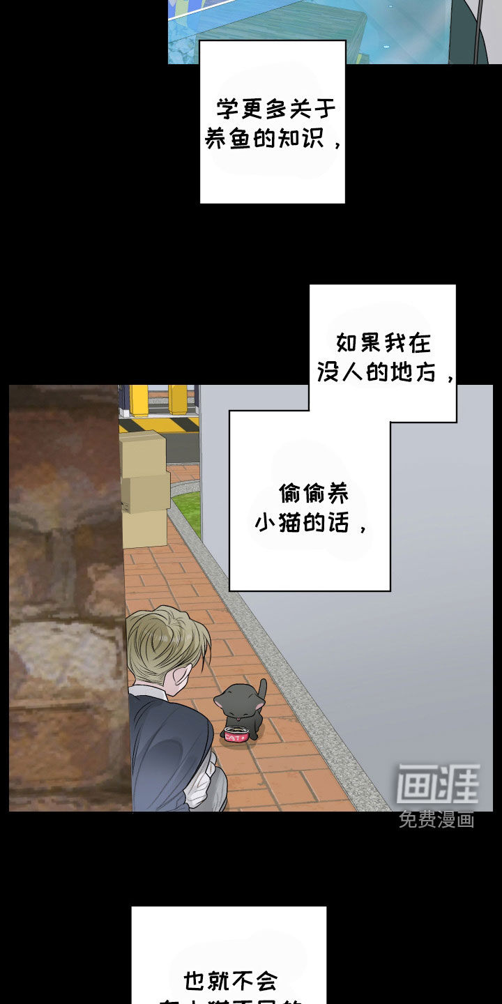 宇宙呀宇宙第43话图