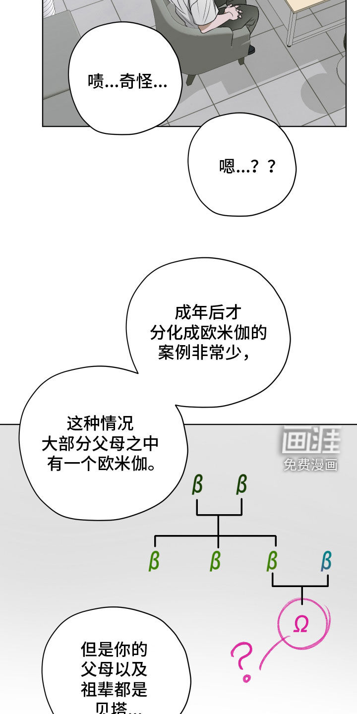 宇宙呀宇宙第45话图