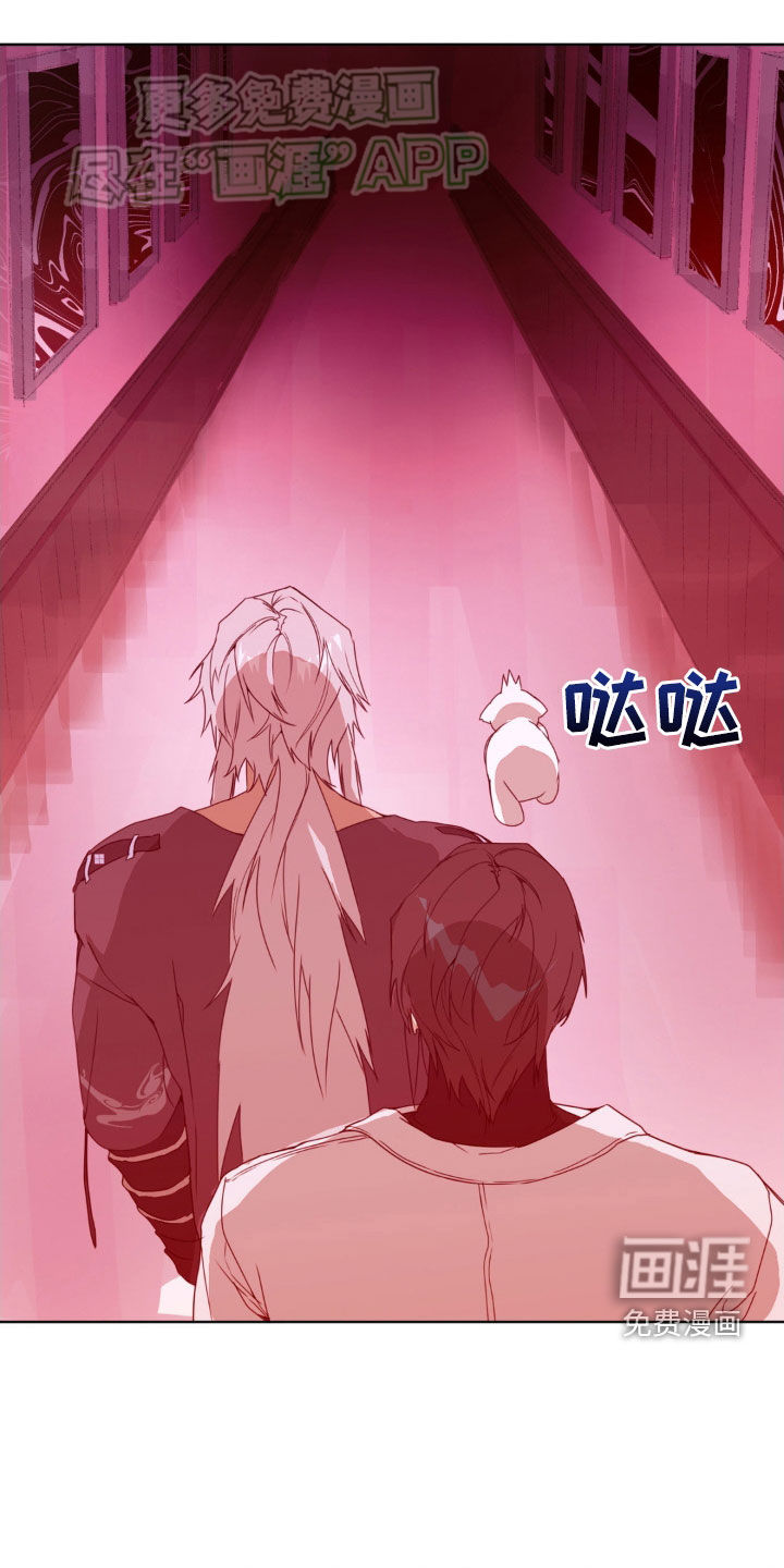 幼儿园伙伴第12话图