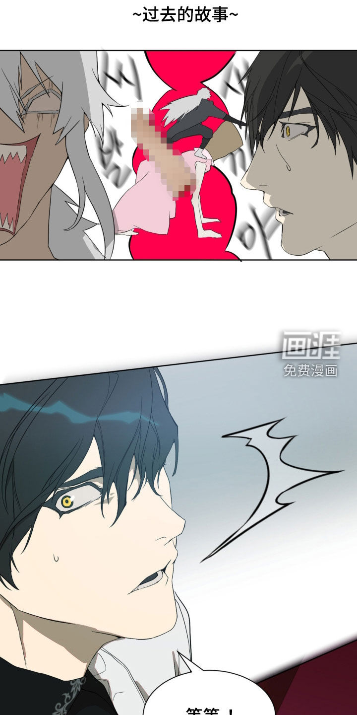 幼儿园伙伴第15话图