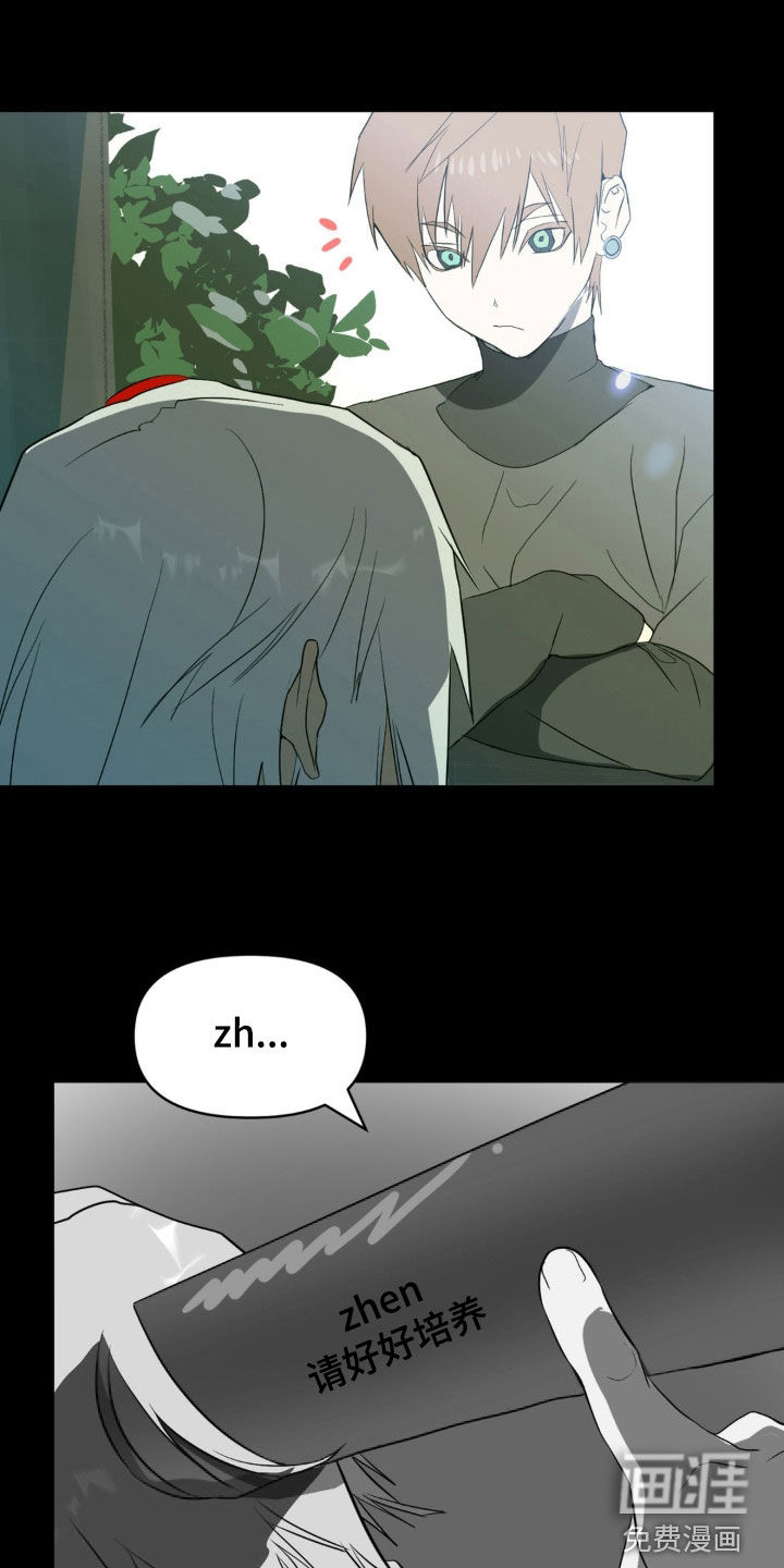 幼儿园伙伴第21话图