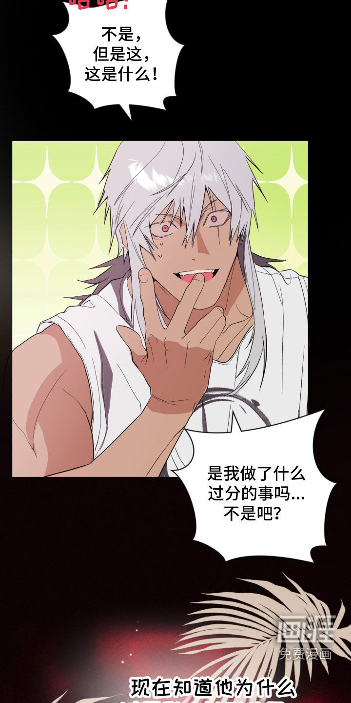 幼儿园伙伴第27话图