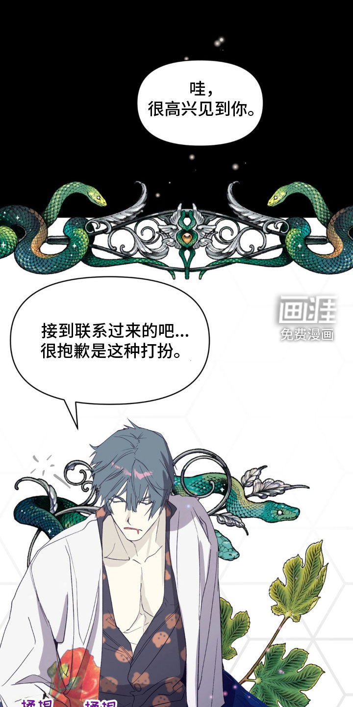 幼儿园伙伴第28话图