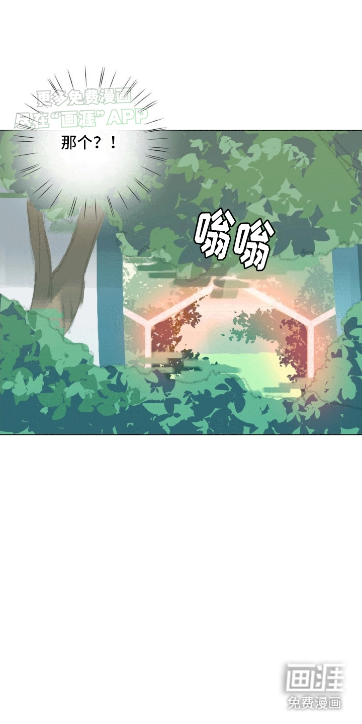 幼儿园伙伴第6话图