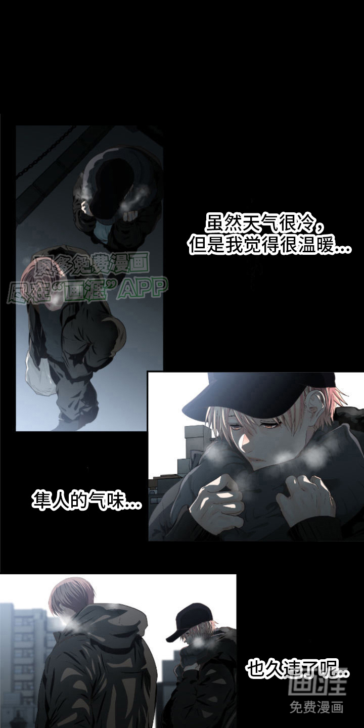 牙疼患者第16话图