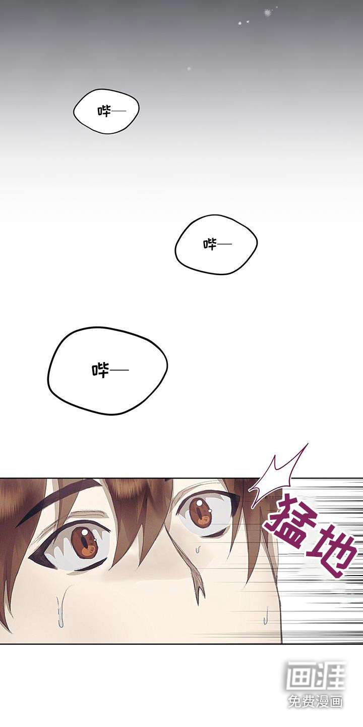 掩埋罪孽第40话图