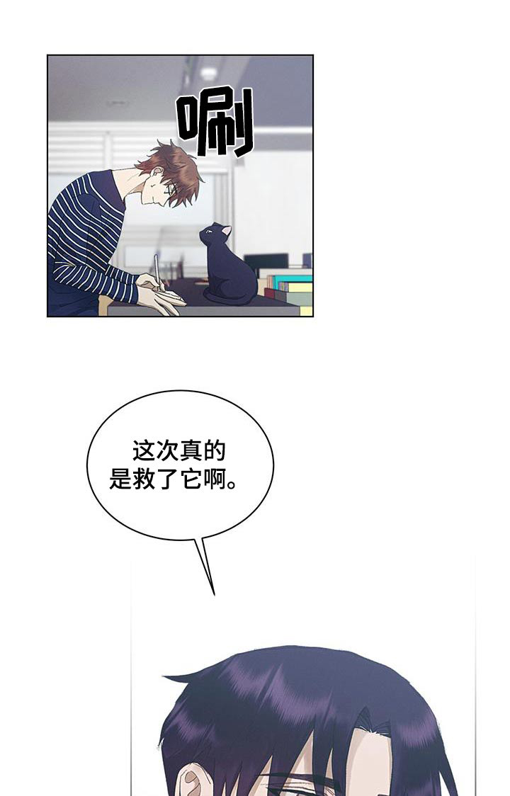 掩埋罪孽第41话图