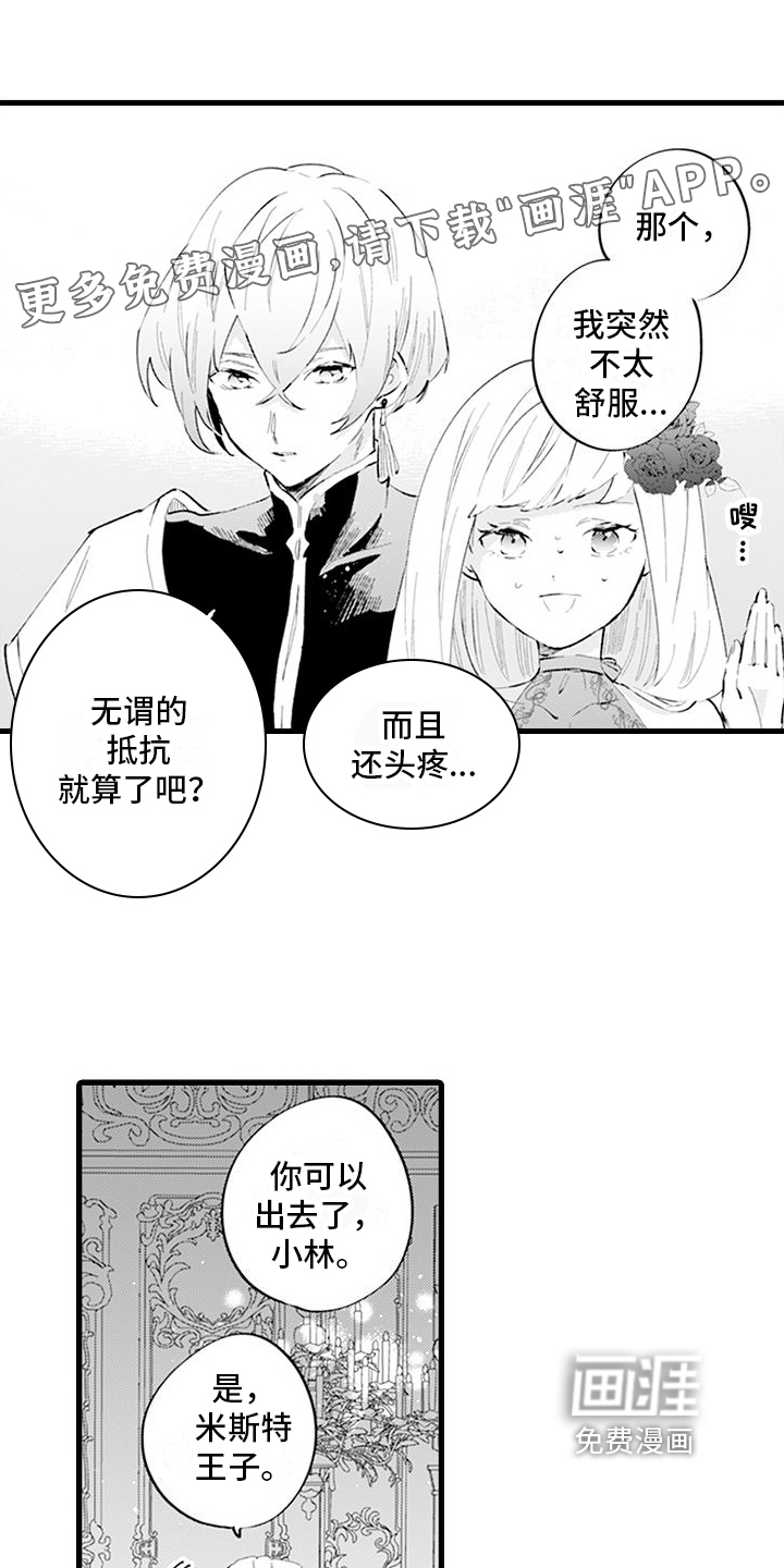 异世界公主第8话图