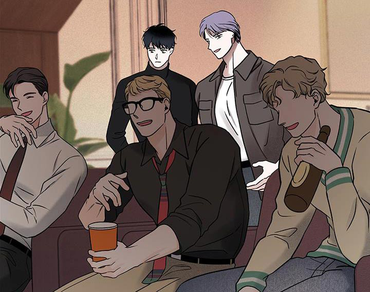 意料之外第50话图