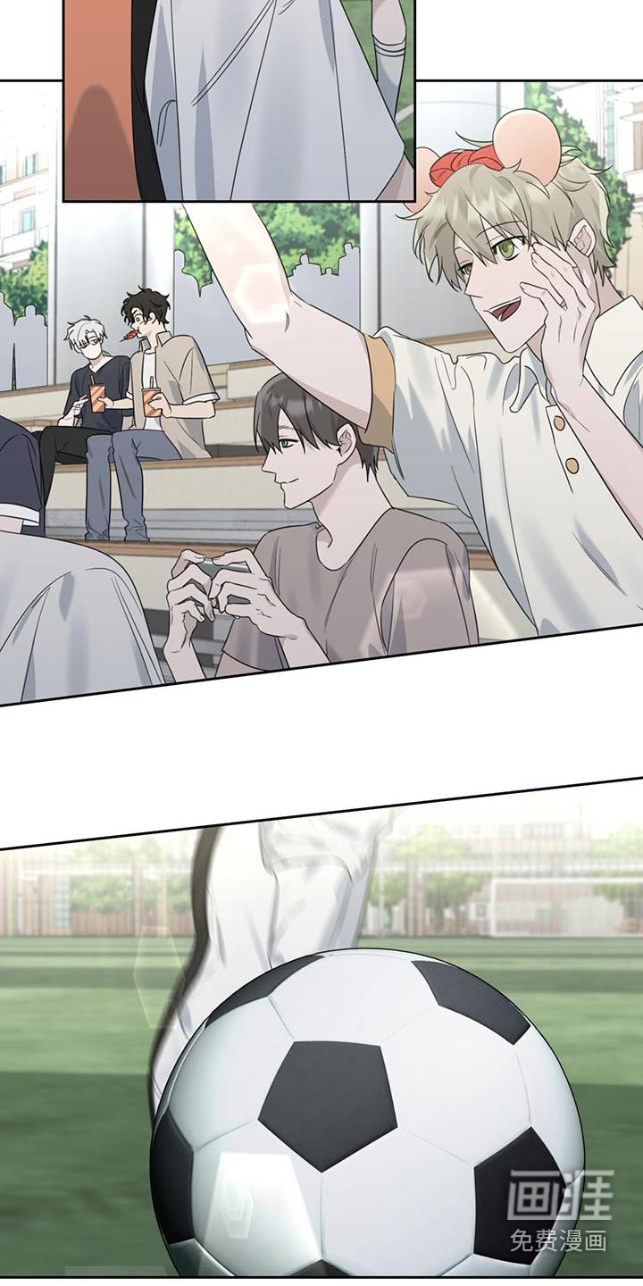 意外附身第49话图