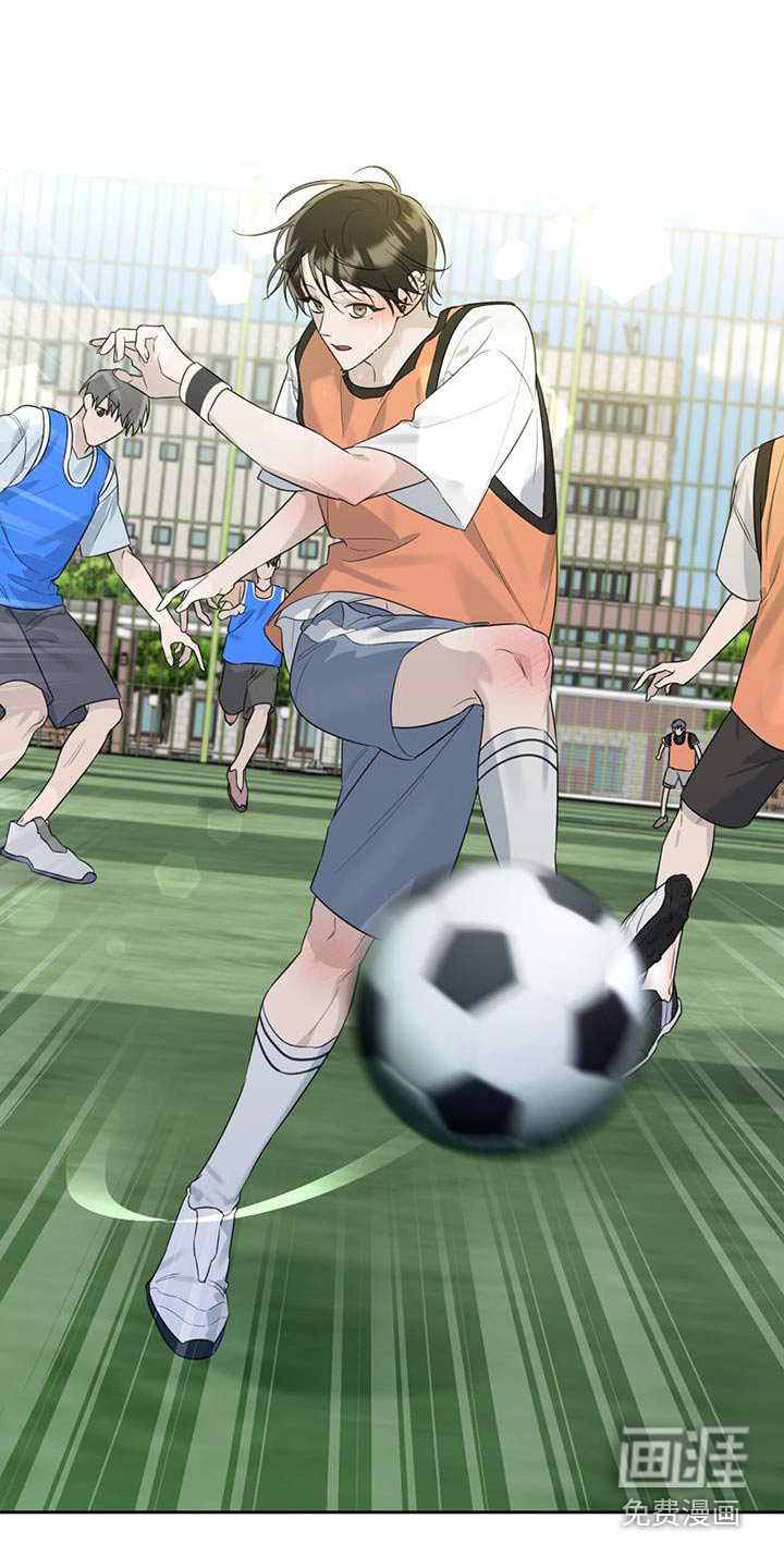 意外附身第49话图