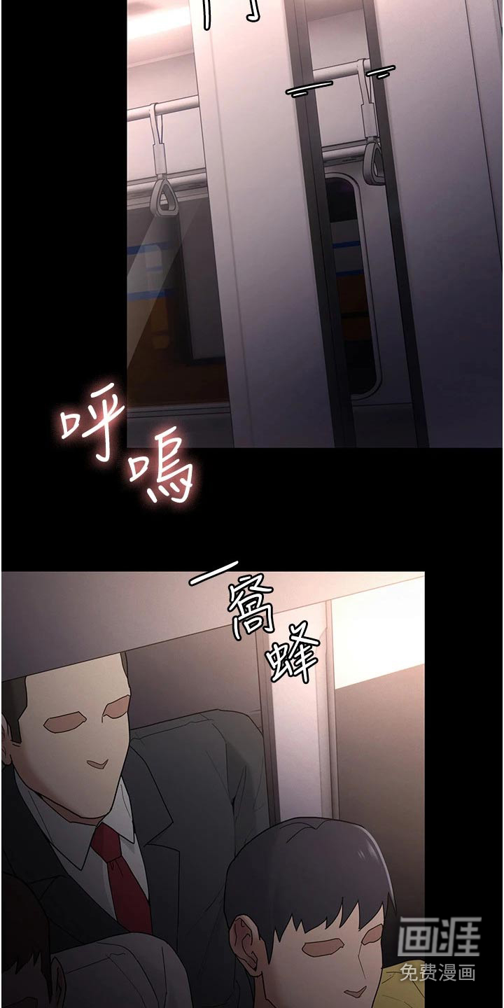 隐藏的面目第15话图