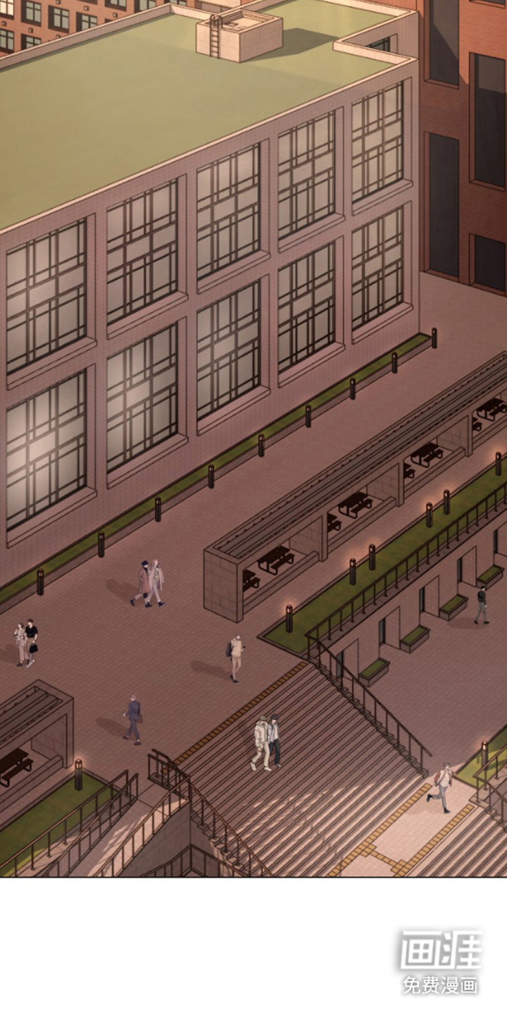 野兽的摇篮第12话图