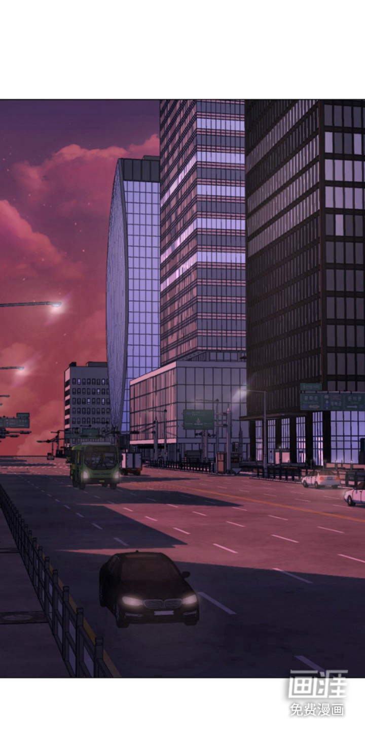 野兽的摇篮第14话图