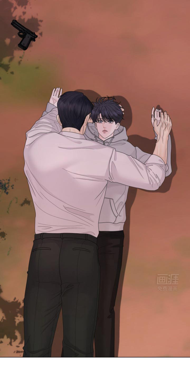 野兽的摇篮漫画-图21