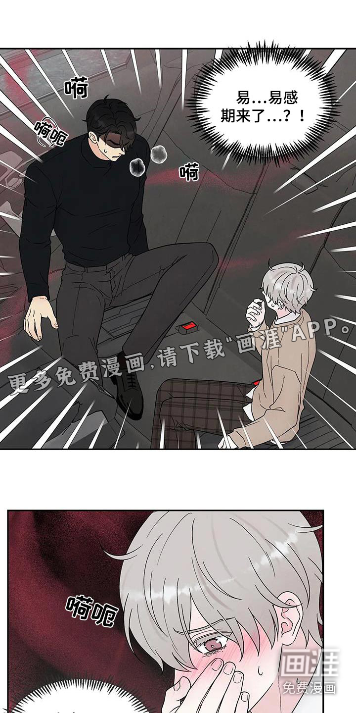 缘分注定第36话图