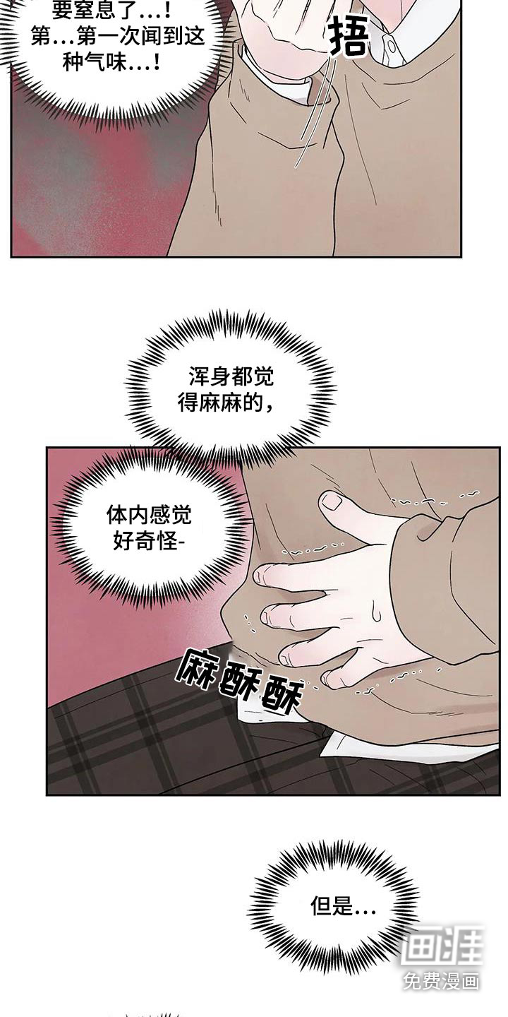 缘分注定第36话图