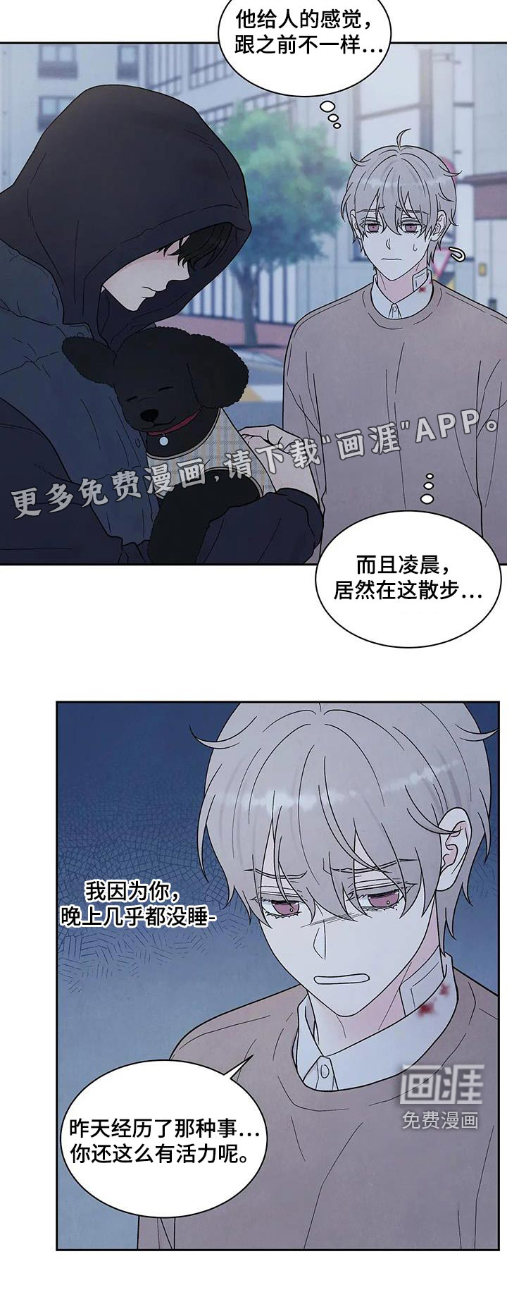 缘分注定第41话图