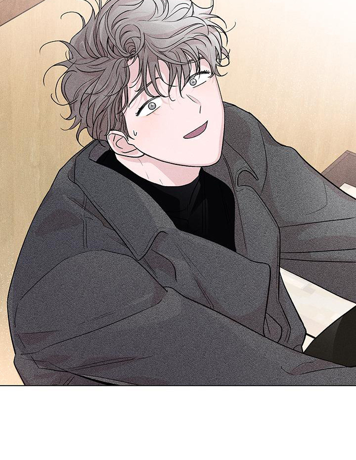 遗留恋人第3话图