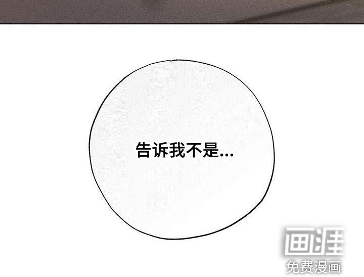 遗留恋人第33话图