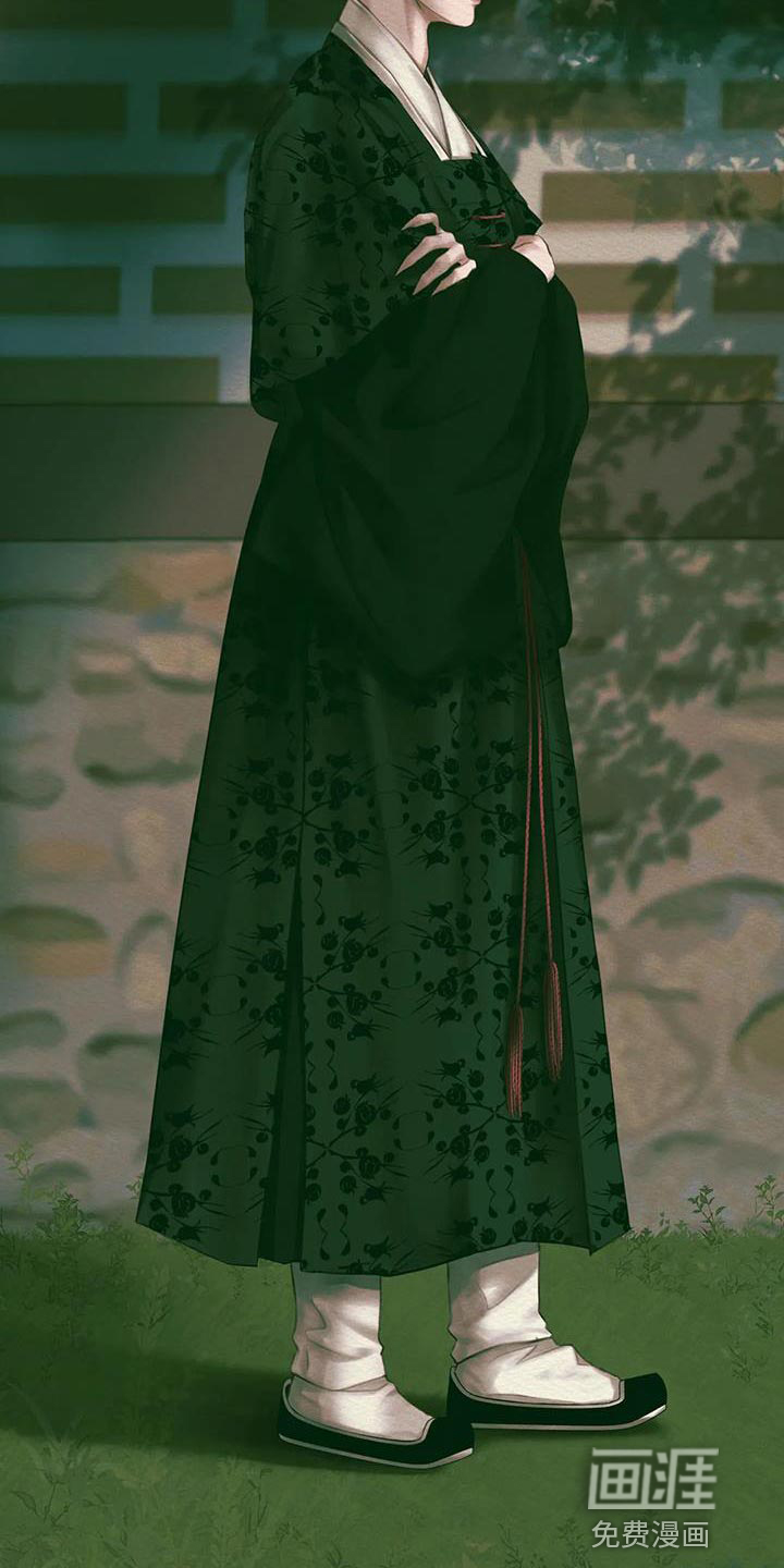 阴语默录第49话图