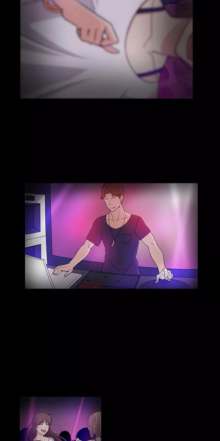 夜晚的律师第1话图