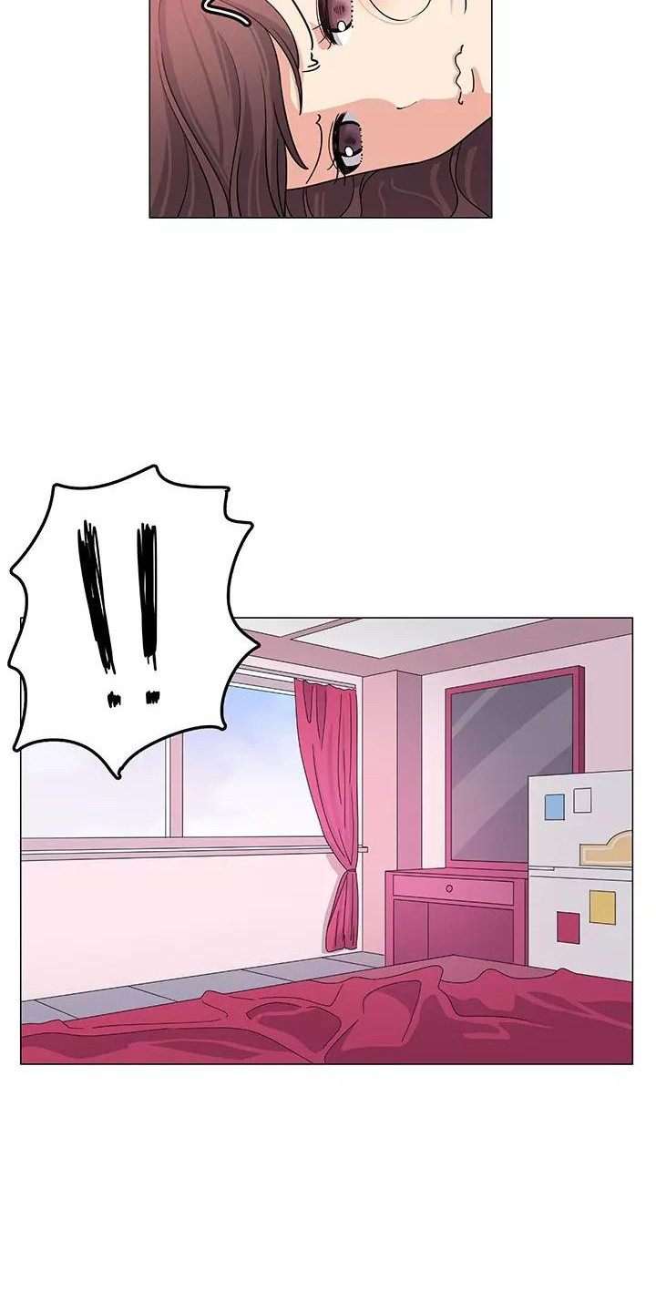 夜晚的律师第1话图