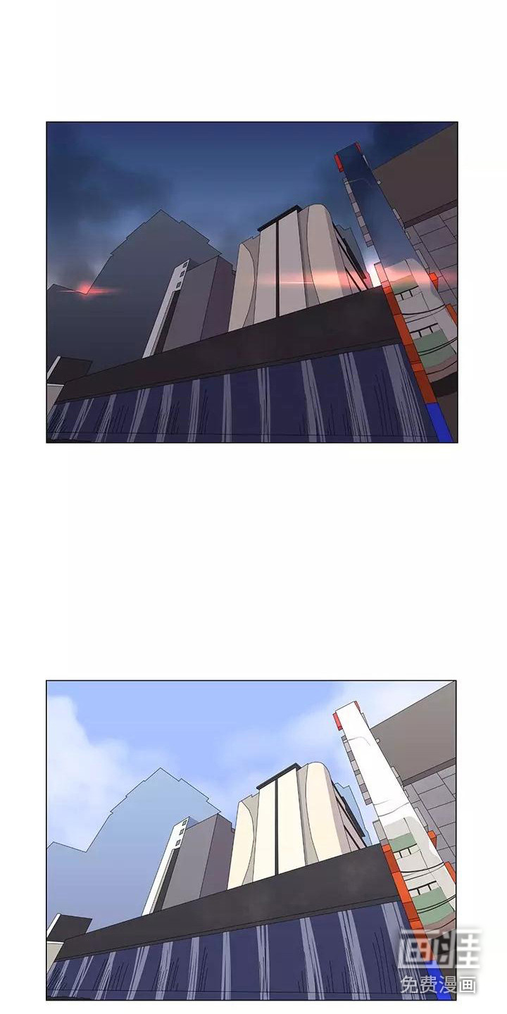 夜晚的律师第12话图