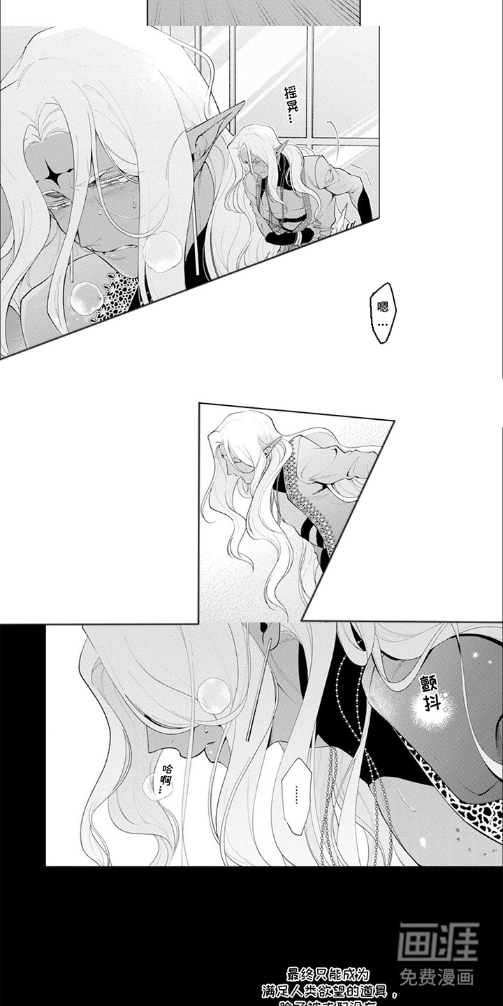 异世界恋曲第11话图