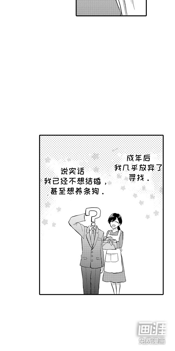 樱树下的恋情第11话图