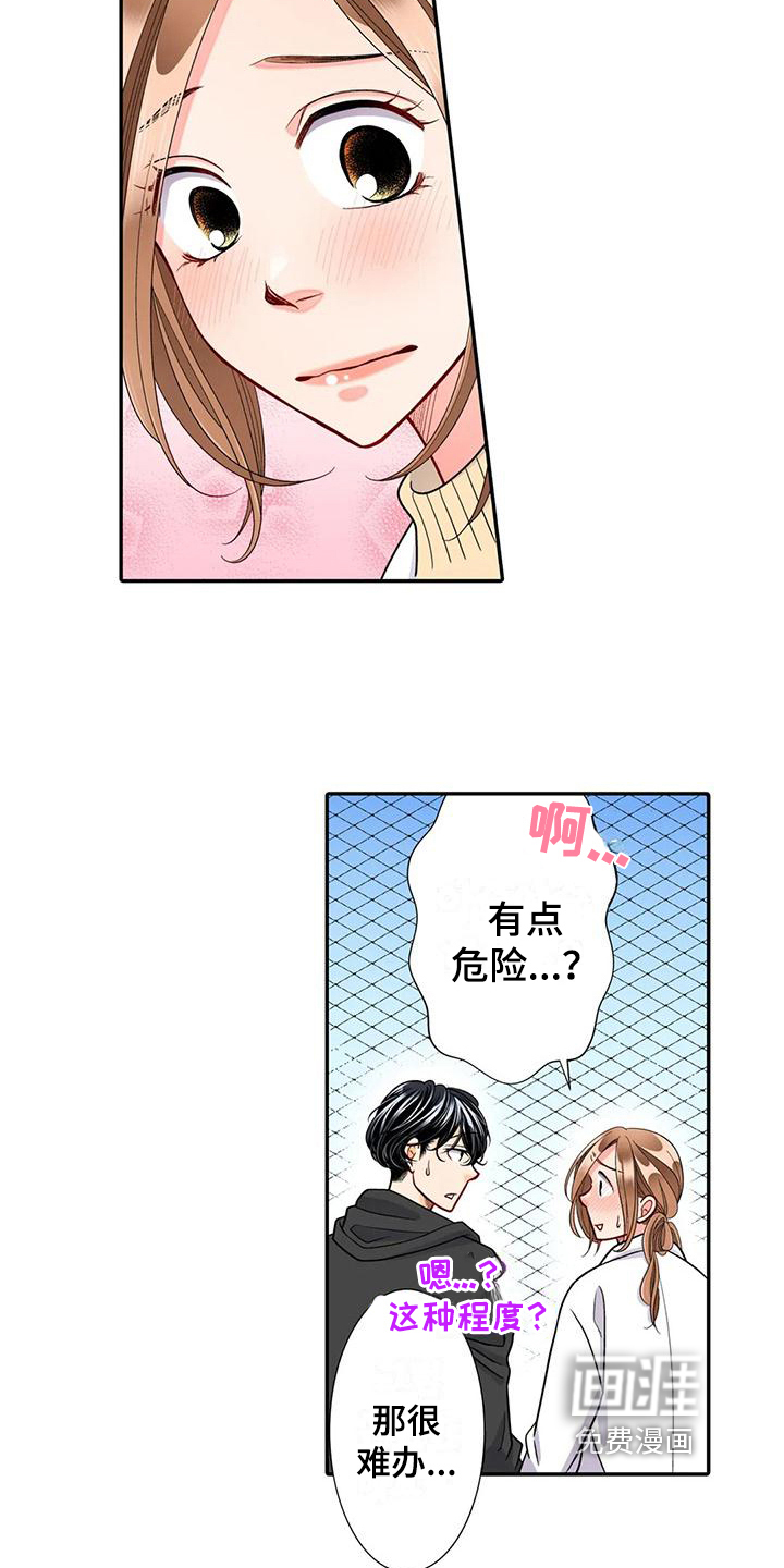 野雪花之恋第28话图