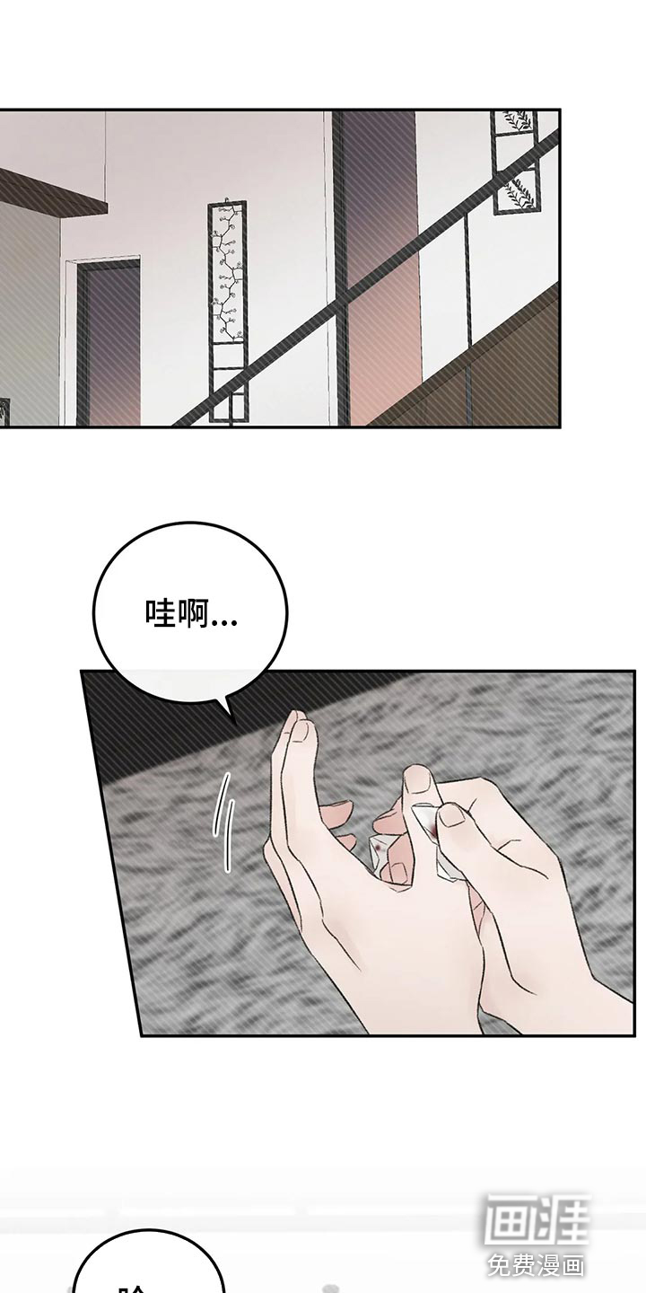 预料之外第42话图