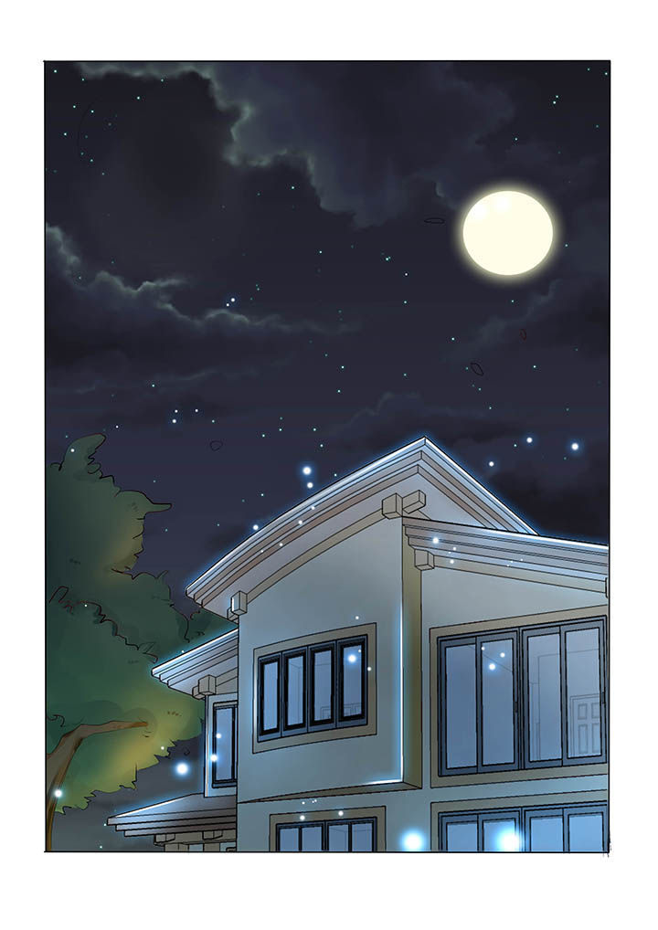 妖之偶像录第12话图