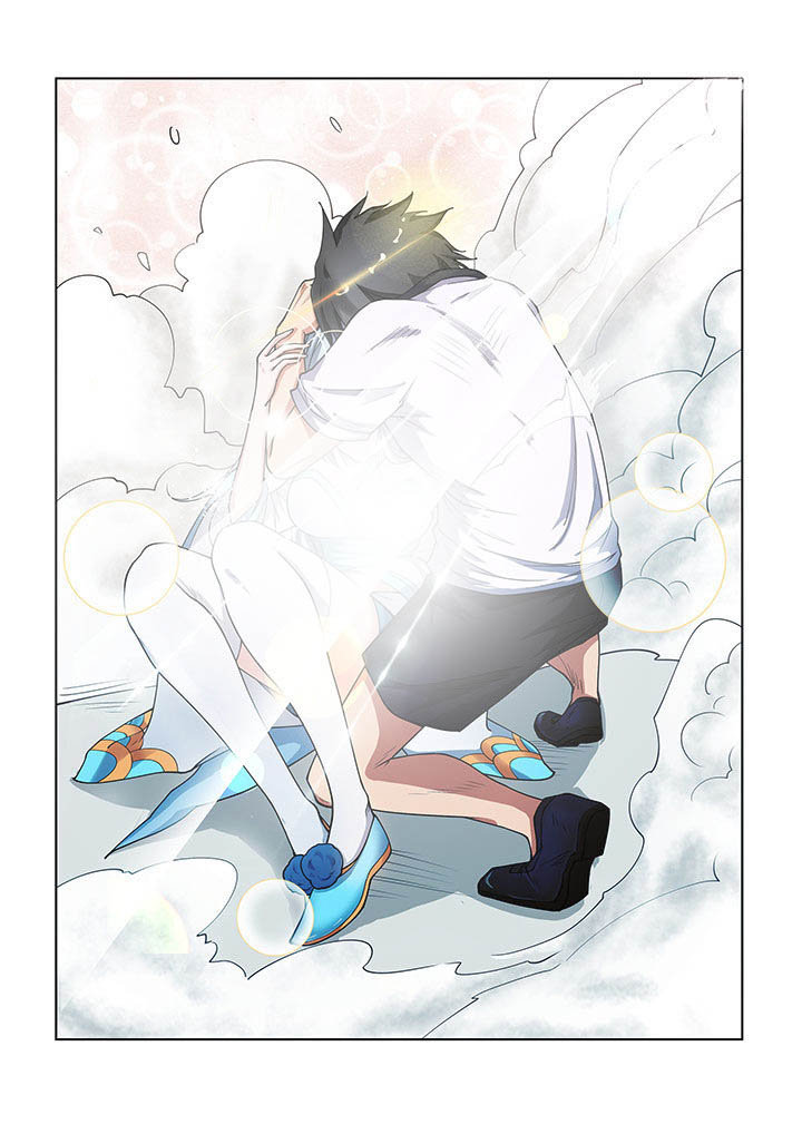 妖之偶像录第24话图