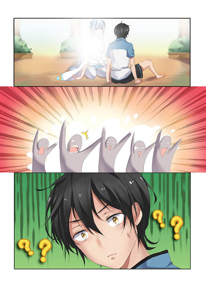 妖之偶像录第9话图