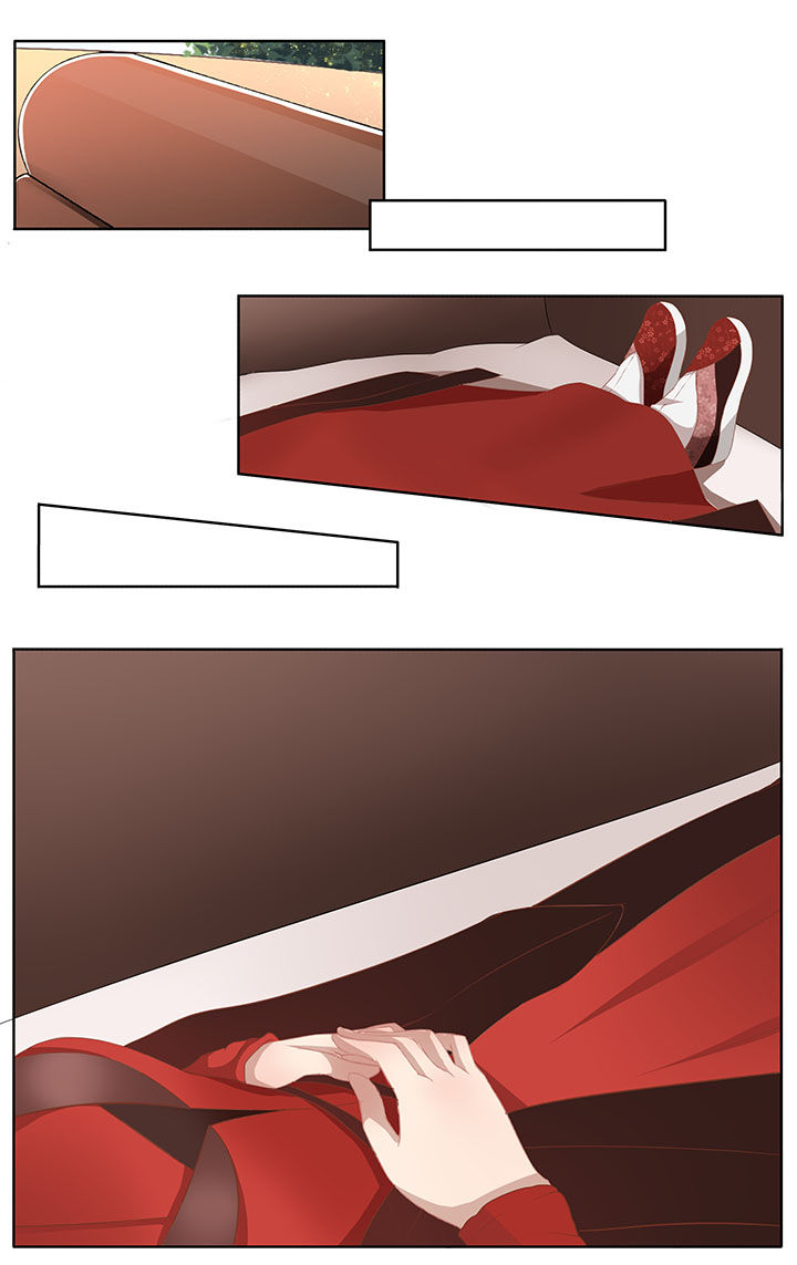 玉兔郁途第2话图