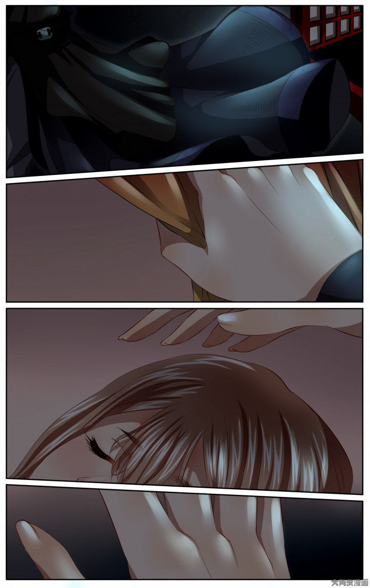 玉兔郁途第21话图