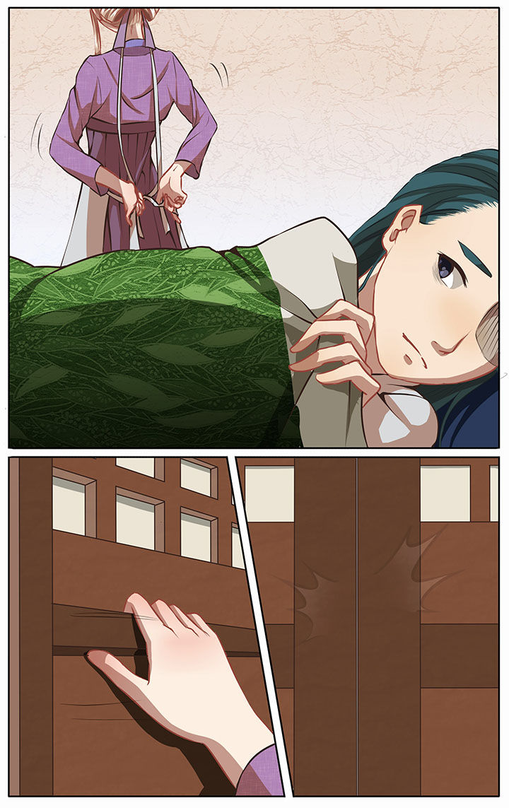 玉兔郁途第30话图