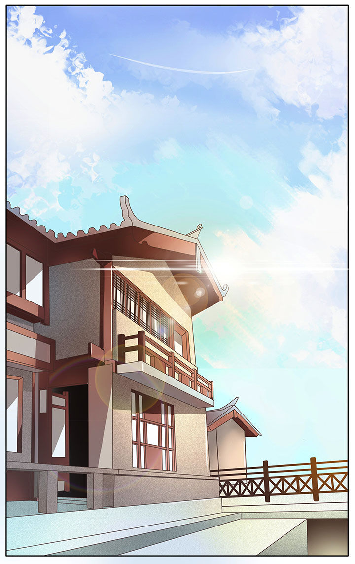 玉兔郁途第6话图