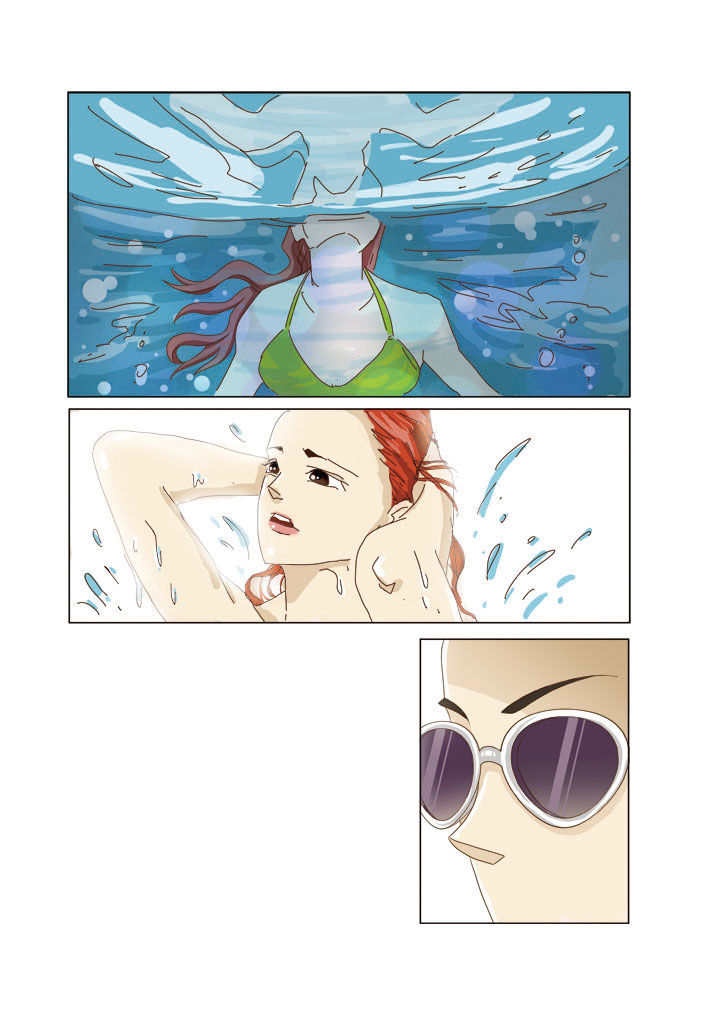 娱乐之主第1话图