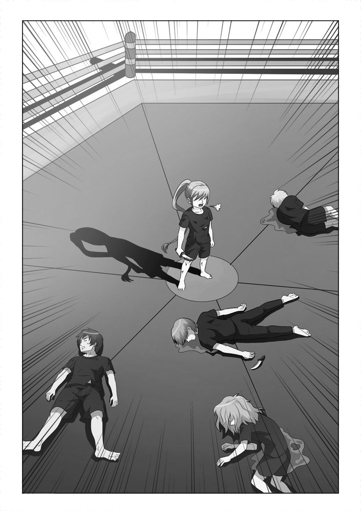 有生之念第45话图