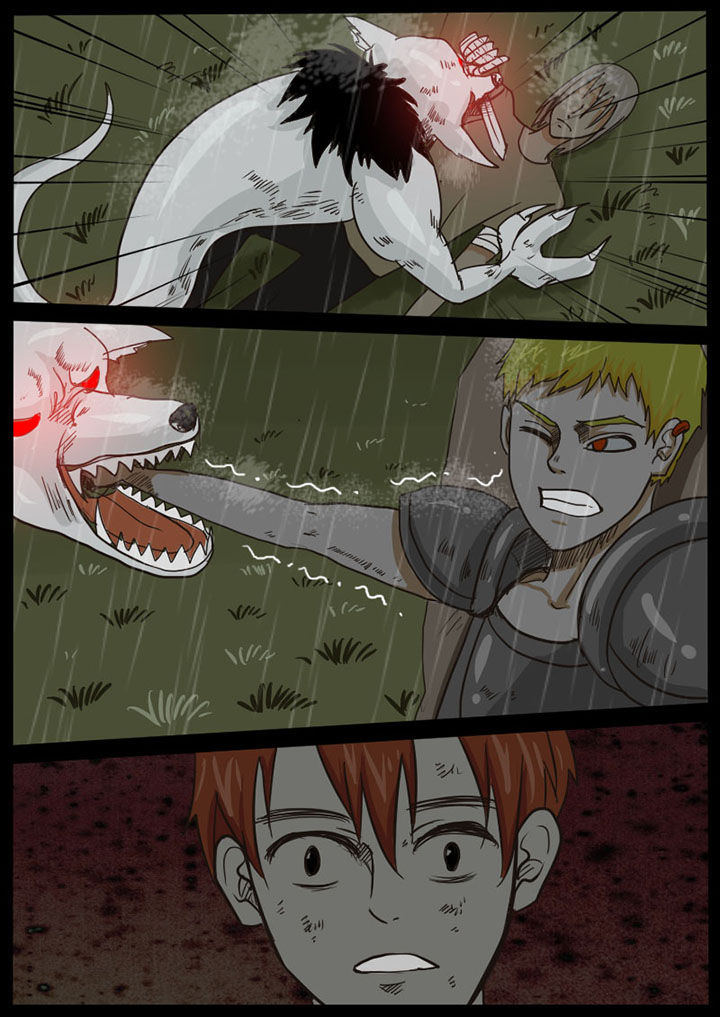 异魔世界第15话图