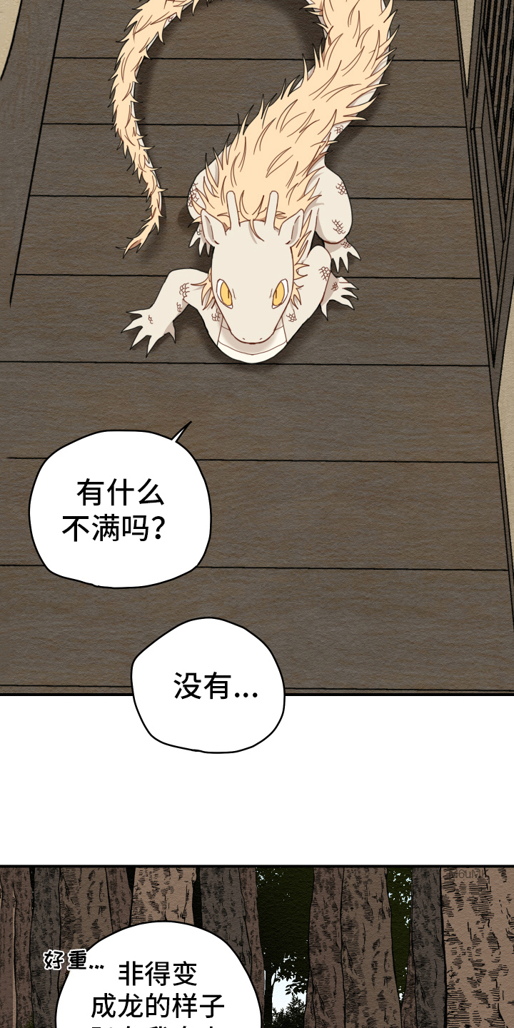 砚与龙第18话图