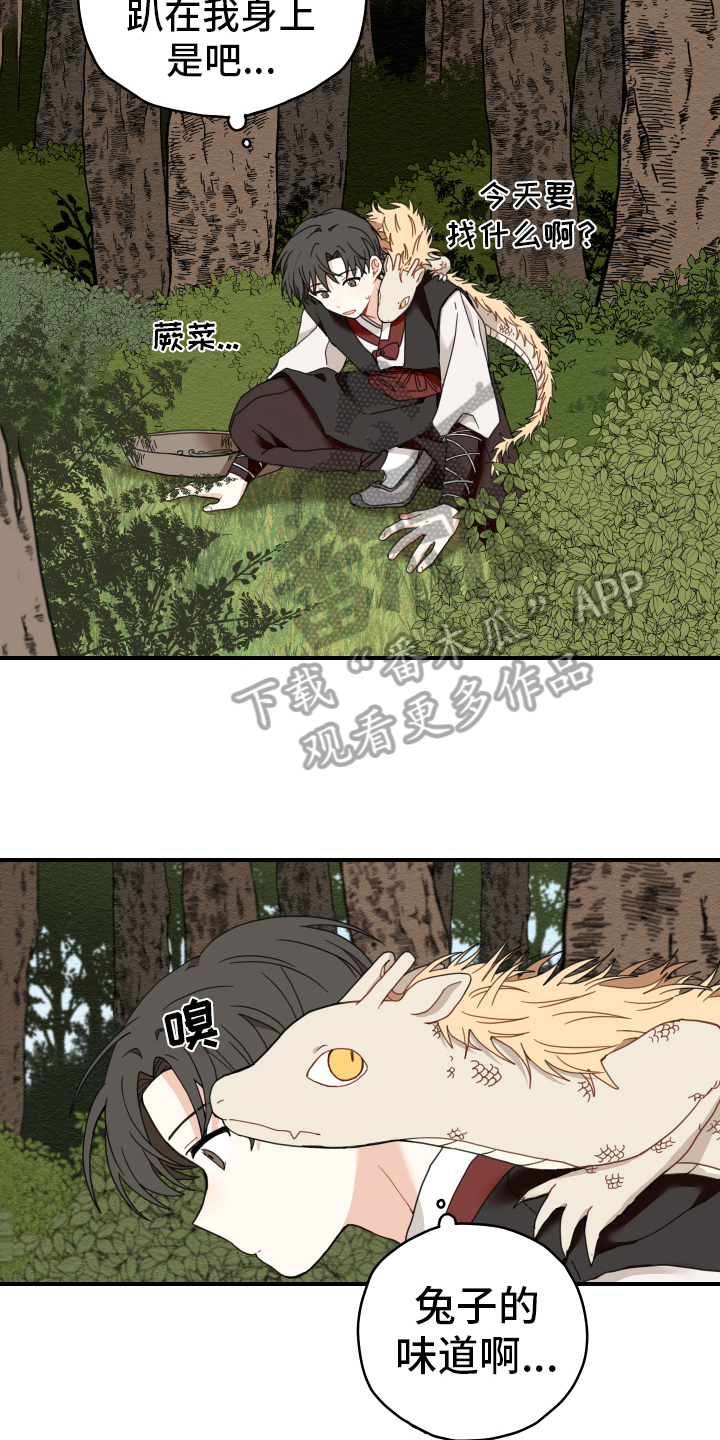 砚与龙第18话图