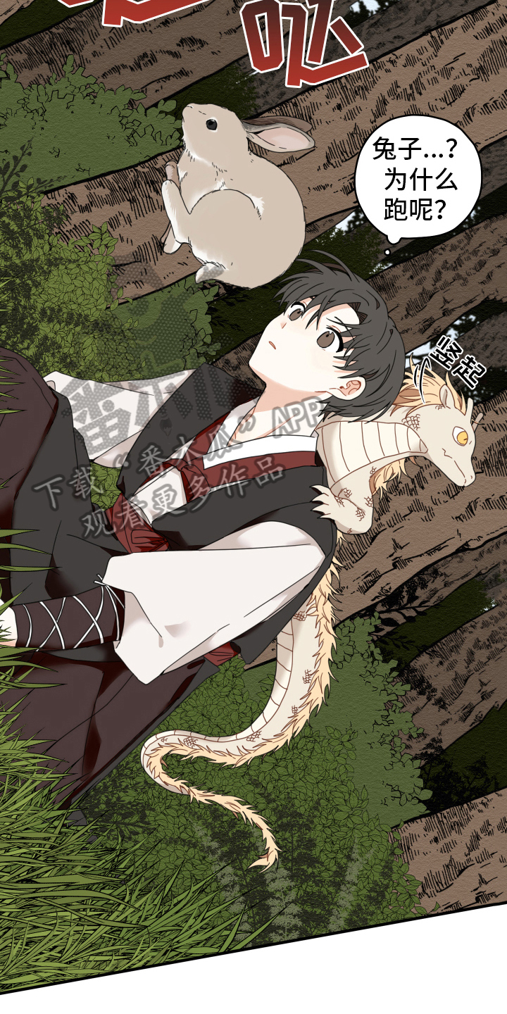 砚与龙第18话图