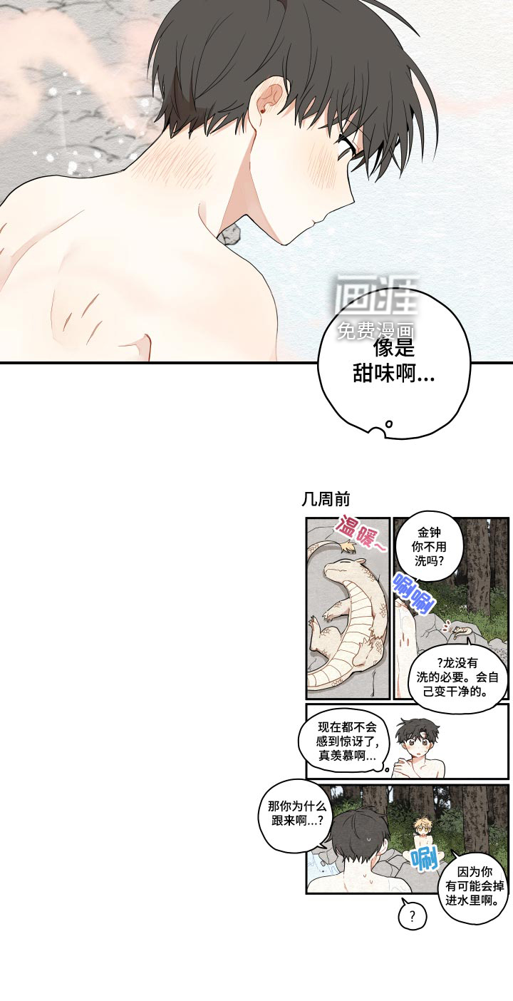 砚与龙第28话图